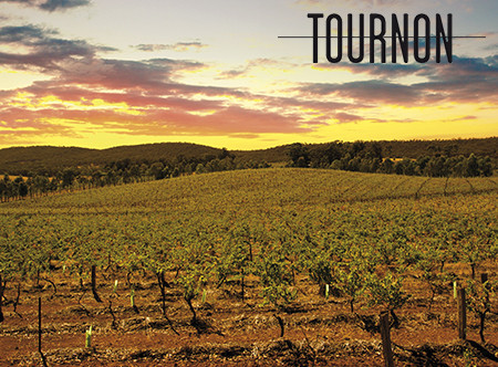 Domaine Tournon