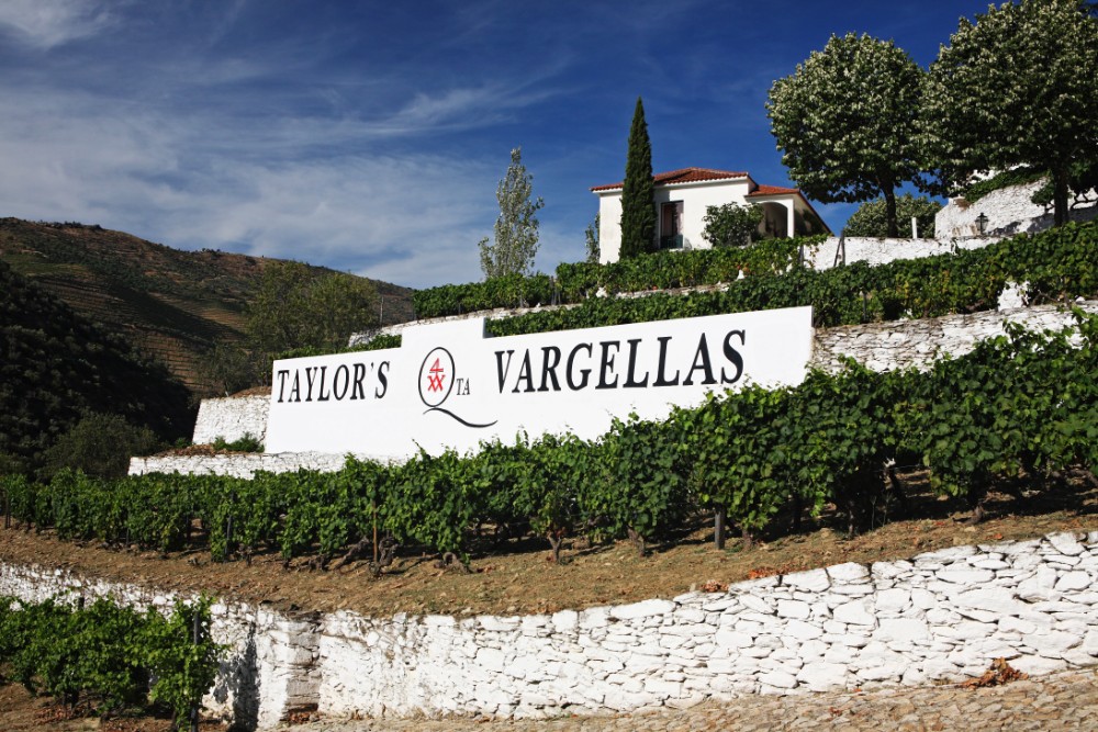 Quinta de Vargellas