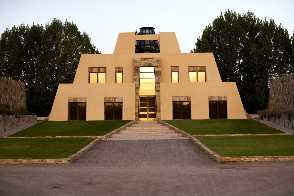 Bodega Catena Zapata