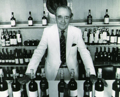Fernando Nicolau de Almeida