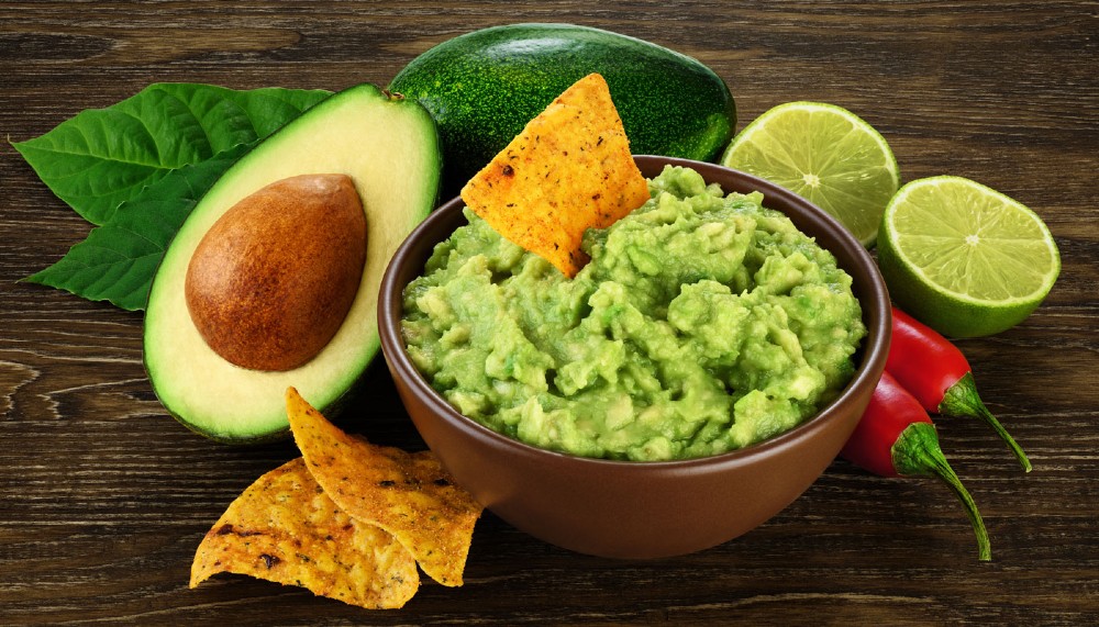 Guacamole