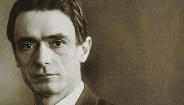 Rudolf Steiner