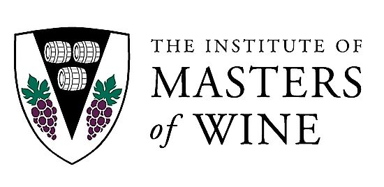 The Institute of Masters of Wine