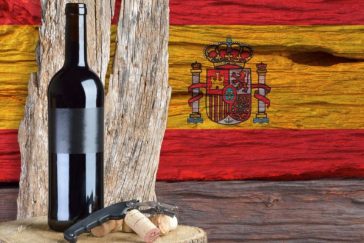 Vinhos Crianza Reserva e Gran Reserva