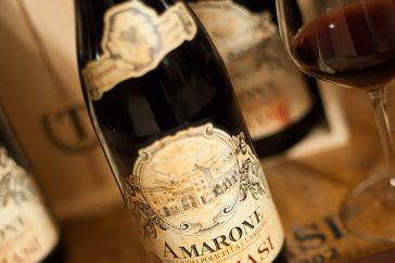 Amarone della Valpolicella