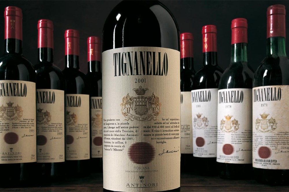 Tignanello