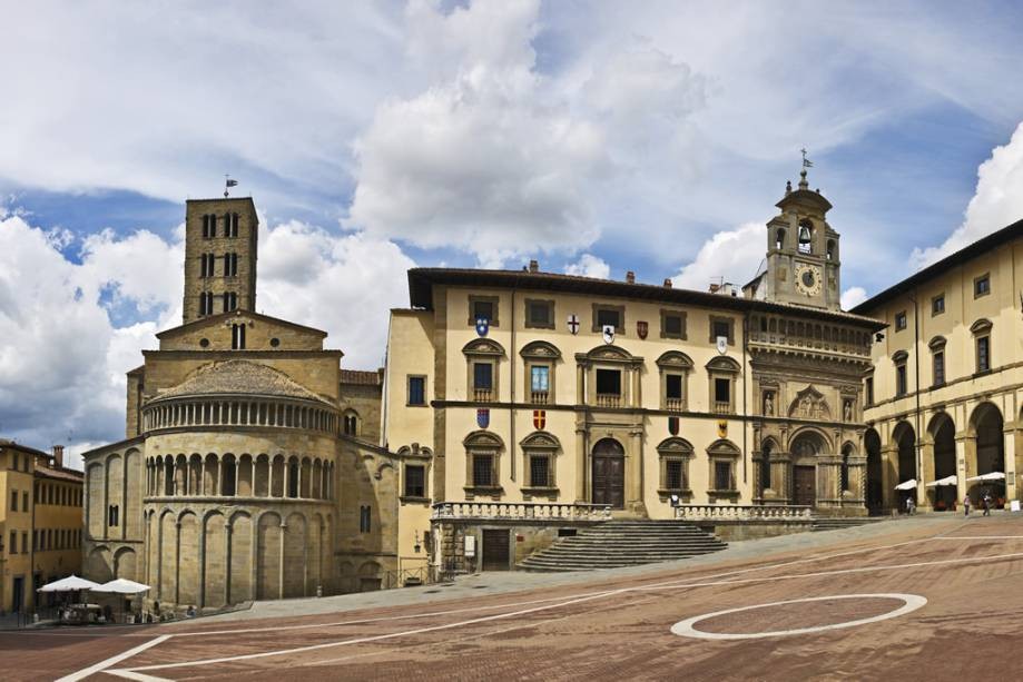 Arezzo