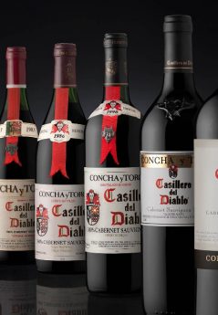 Casillero Del Diablo Casillero Del Diablo