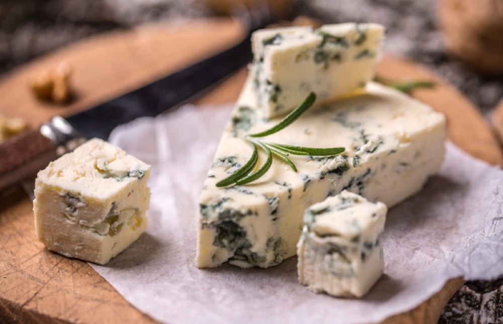 Gorgonzola