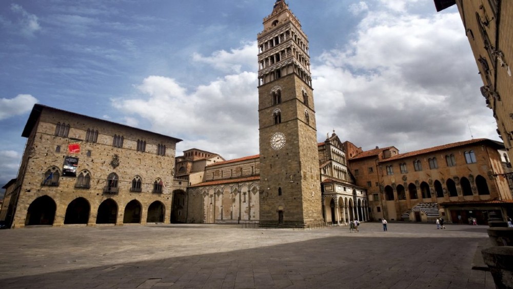 Pistoia