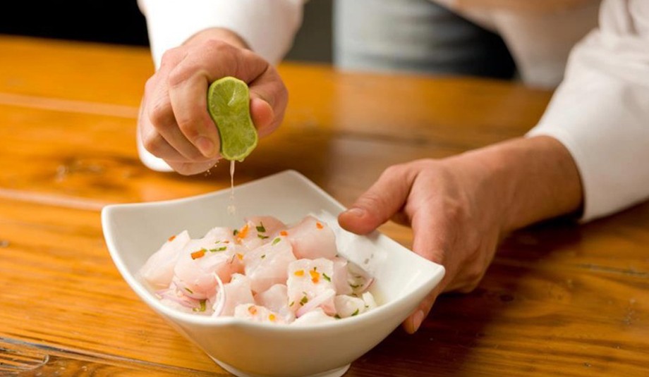 Ceviche