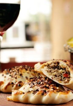 Empanada Empanada