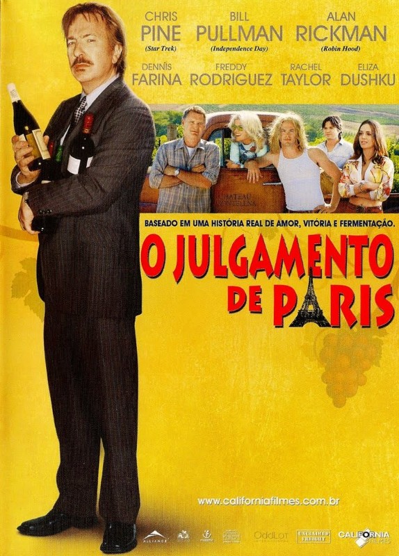 O Julgamento de Paris