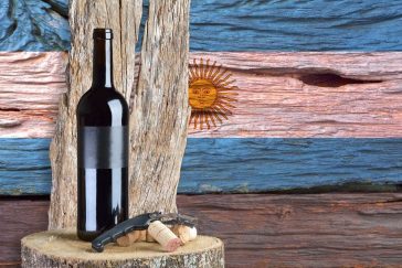 Malbec Argentino