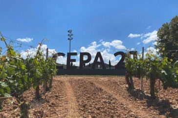 Cepa 21