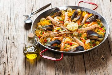 Paella