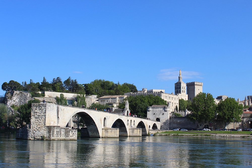 Avignon