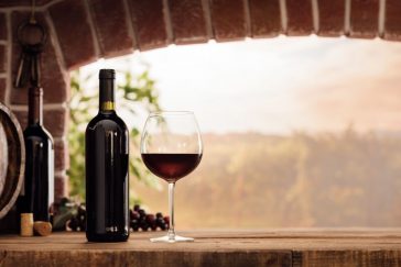 Diferença entre Nebbiolo e Nero d'Avola