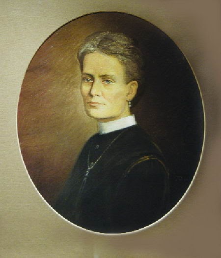 Elena Ivanovna Molokhovets