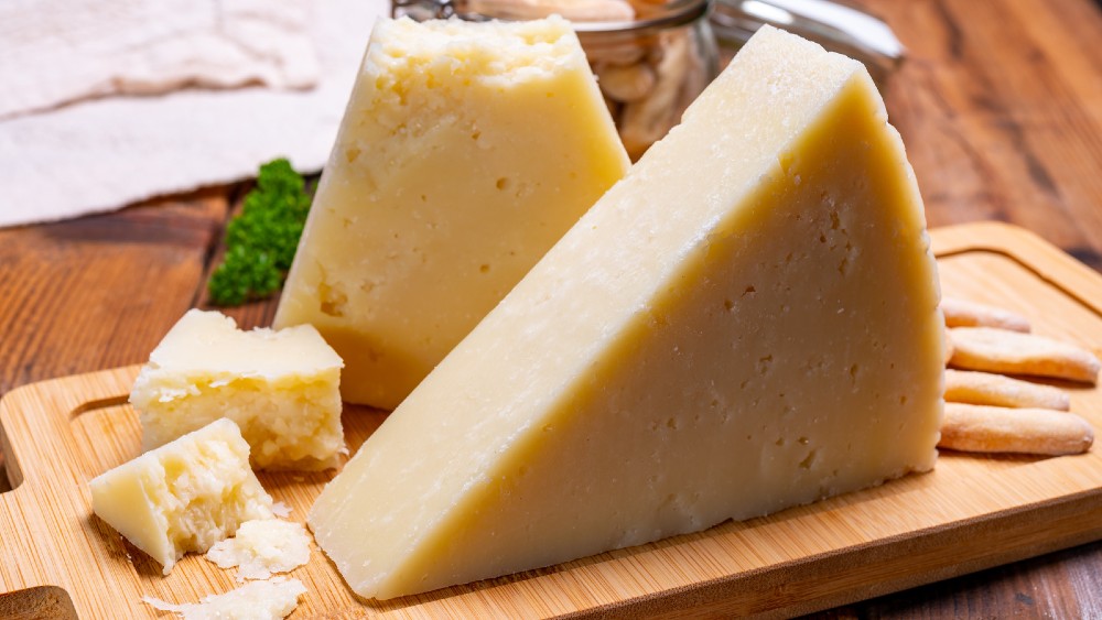 Queijo Pecorino