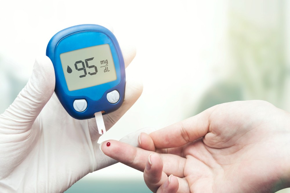 Taninos ajudam a prevenir o Diabetes