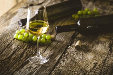 Diferença Chardonnay e Sauvignon Blanc