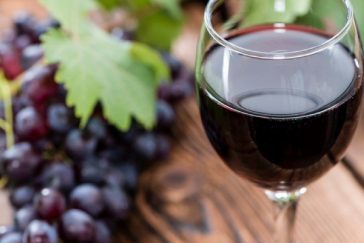 Diferença entre Cabernet Franc e Cabernet Sauvignon