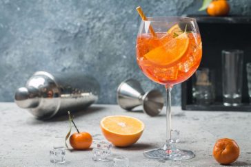 Aperol Spritz