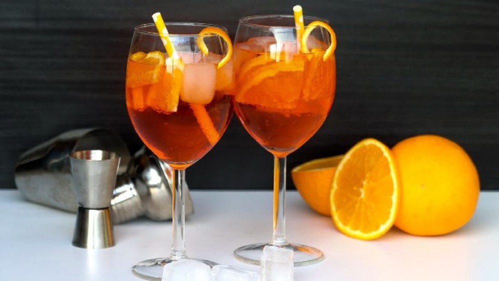 Aperol Spritz