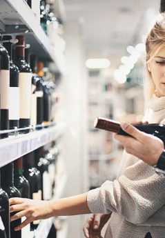 Como Escolher um Bom Vinho Como Escolher um Bom Vinho