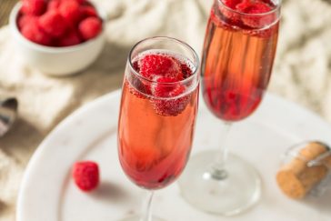 Kir Royal