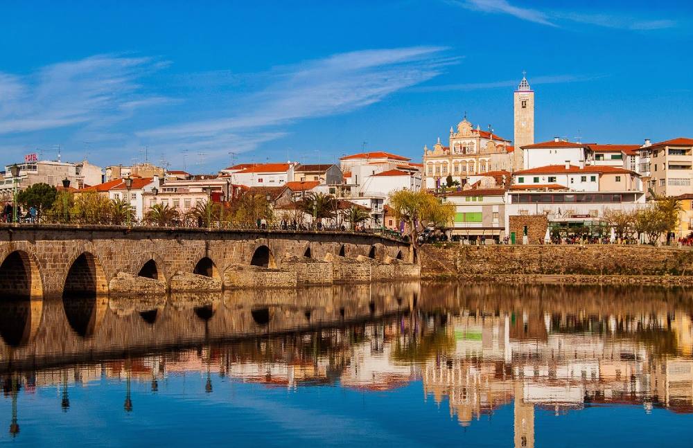 Mirandela