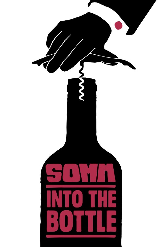 SOMM: Into the Bottle