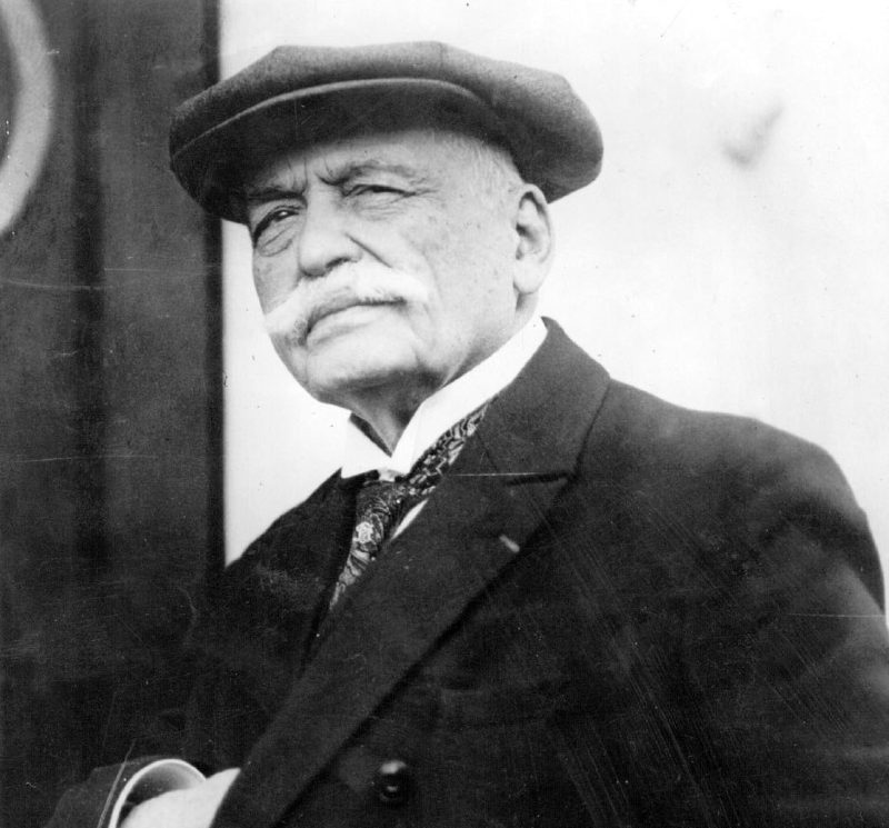 Auguste Escoffier