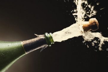 Champagnes Mais Caros do Mundo