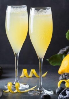 Chardonnay Sour Chardonnay Sour