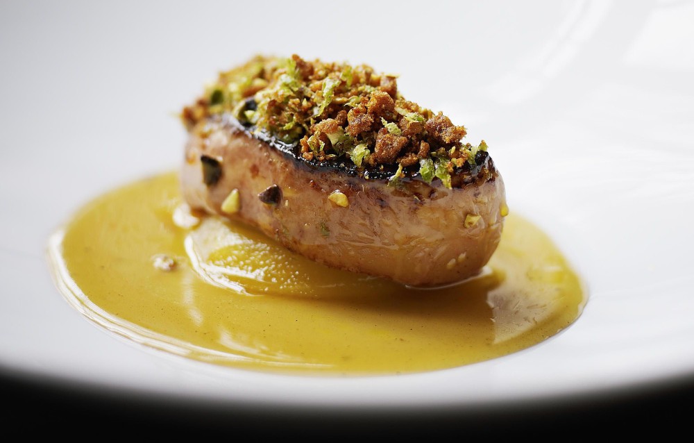 Foie Gras