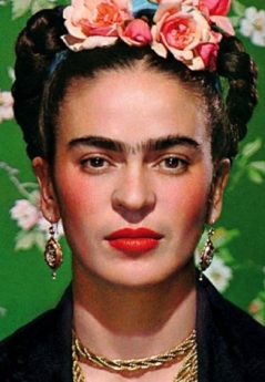 Vinho Frida Kahlo Vinho Frida Kahlo