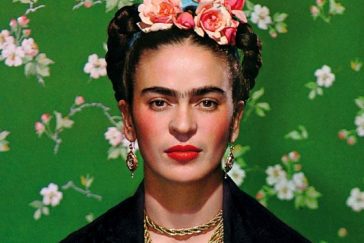 Vinho Frida Kahlo