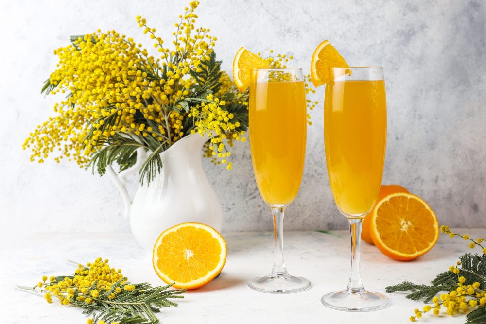 Mimosa