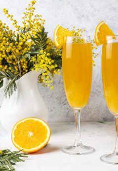 Mimosa Mimosa