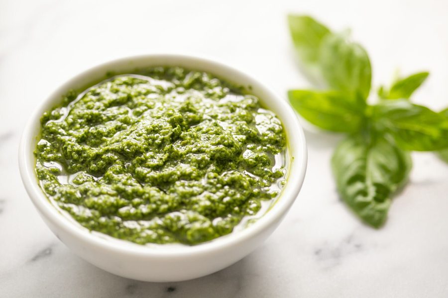 Molho Pesto