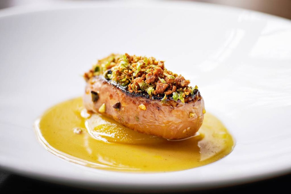 Foie gras