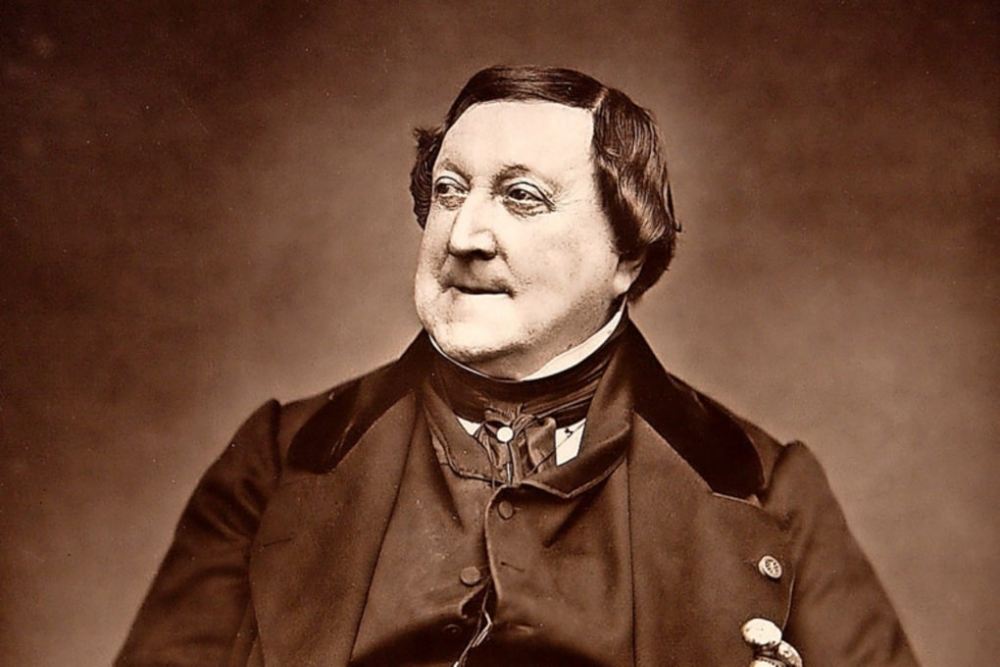 Gioachino Rossini