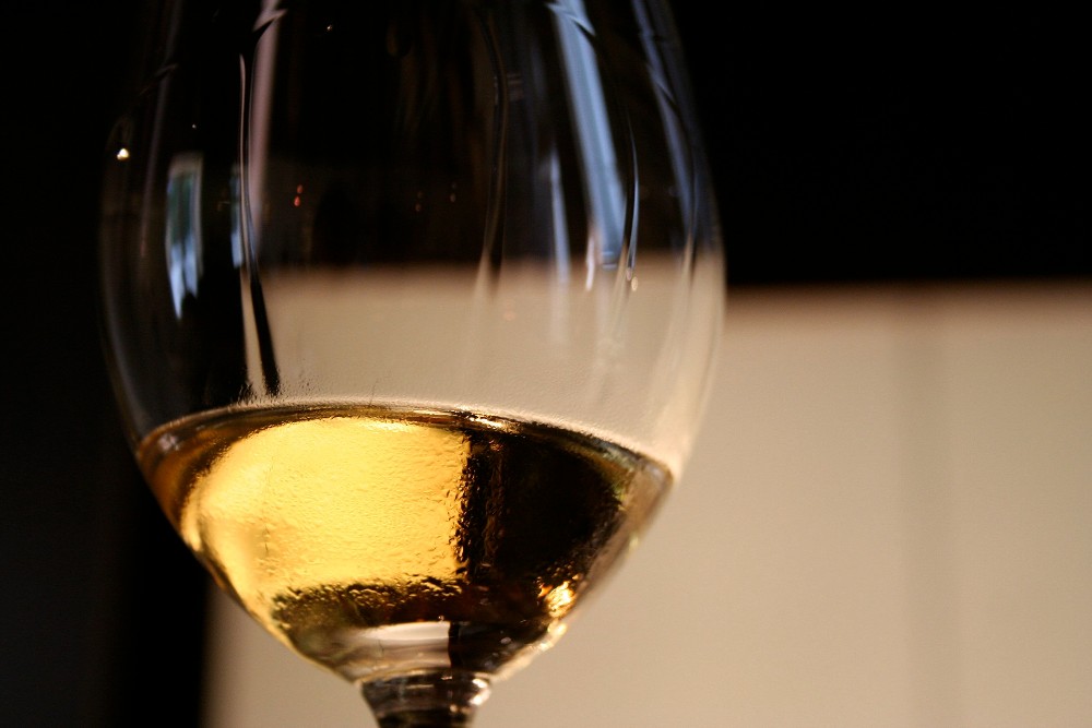 Vinho Sauternes