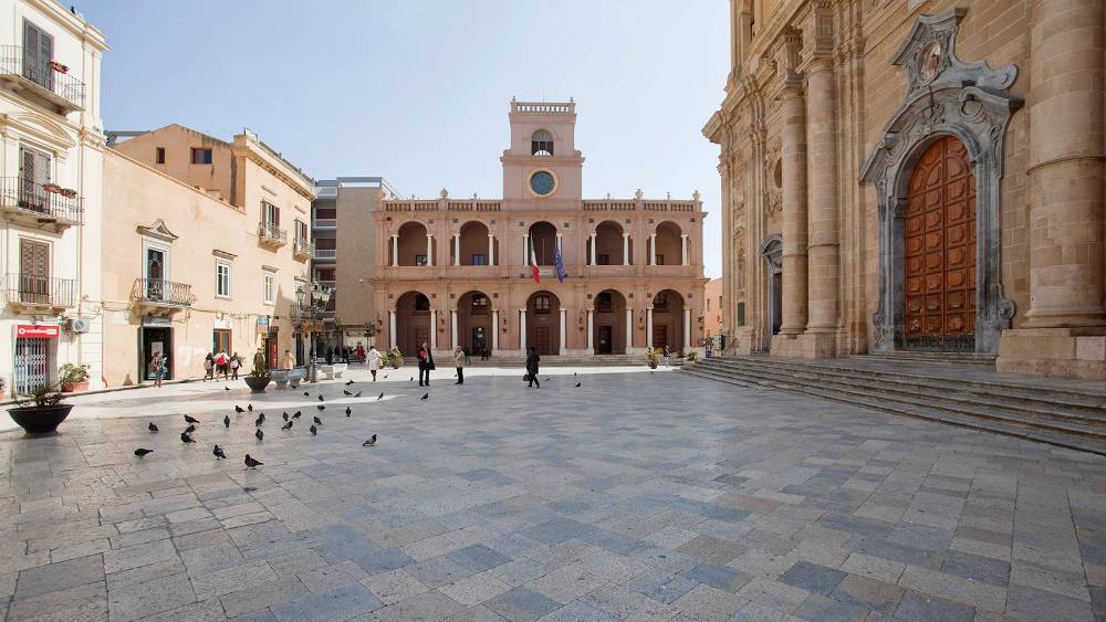 Cidade de Marsala