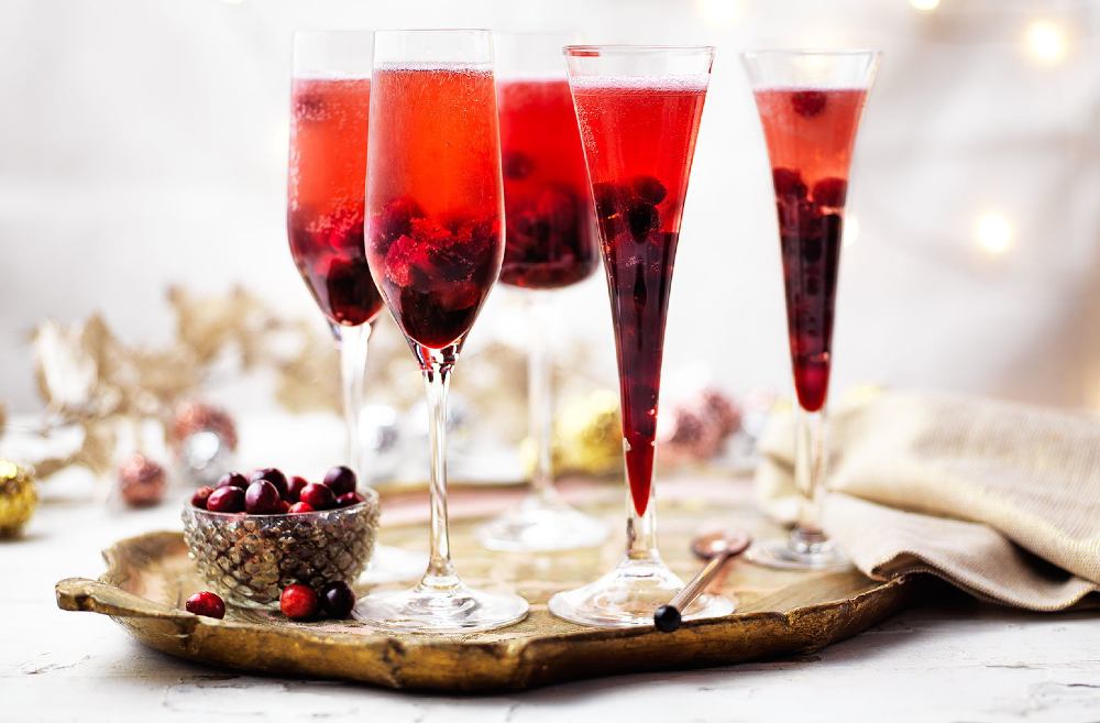 Kir Royal