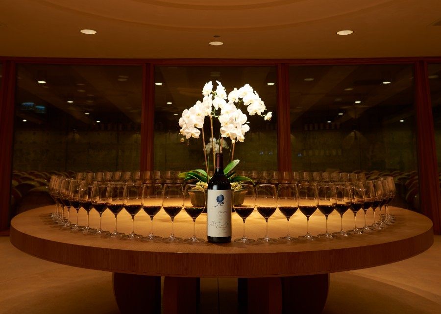 Vinho Opus One