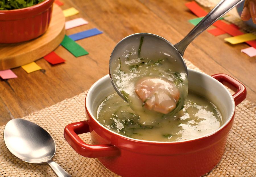 Caldo Verde