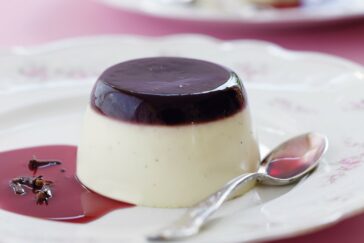 Panna Cotta